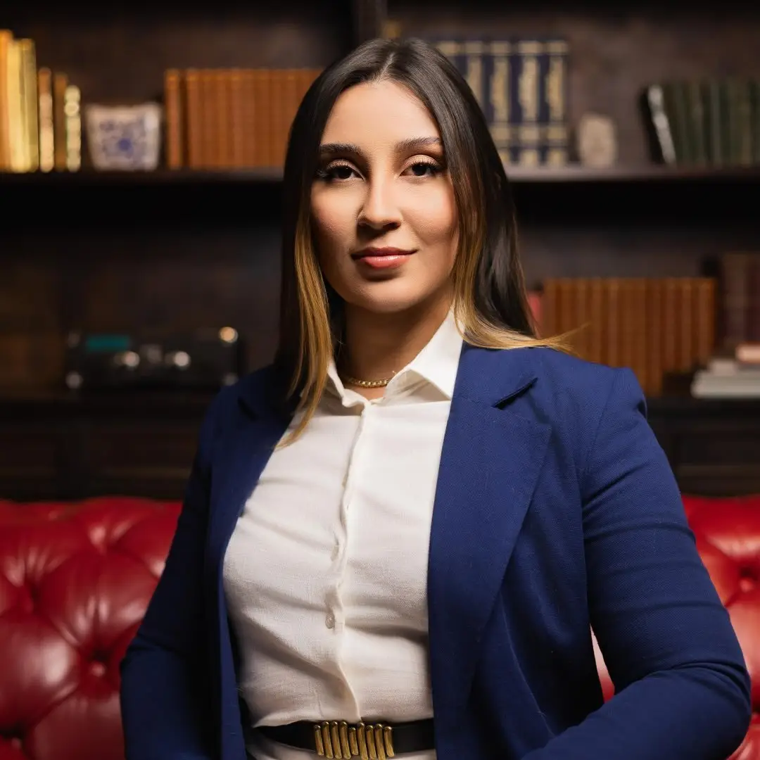 Carolina Salvador