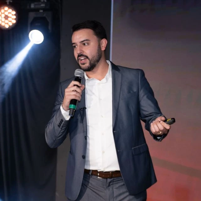 André Gontijo