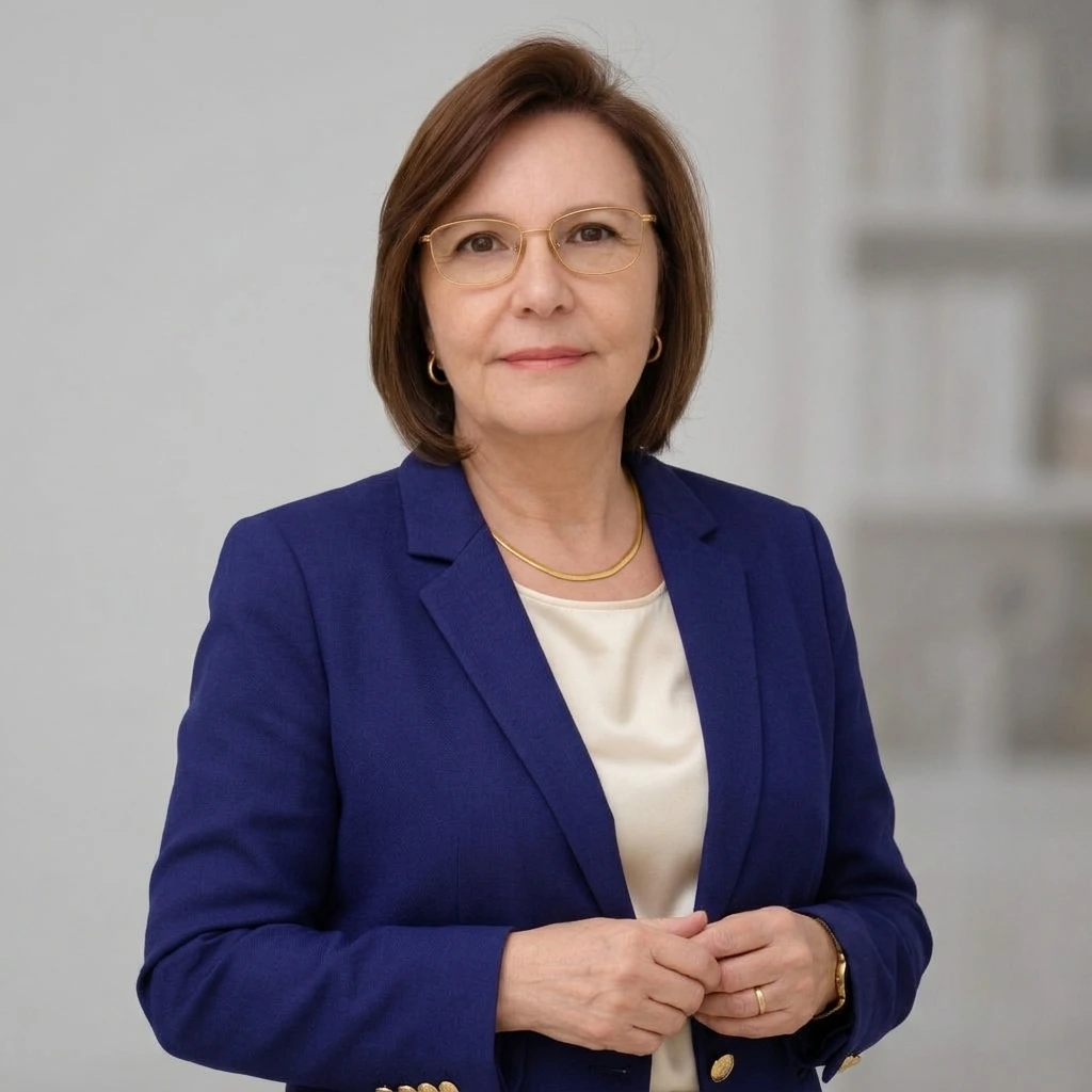 Maria Cristina Euzébio